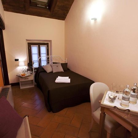 Hotel Morimondo Habitación foto